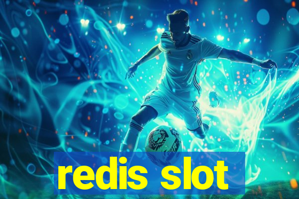 redis slot